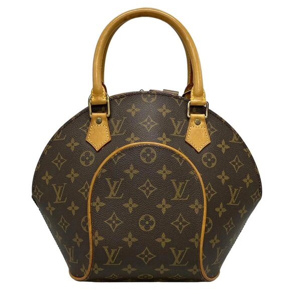 LOUIS VUITTON Ellipse PM Monogram - Handbag Monogram Canvas 611-081525 - Picture 2 of 11